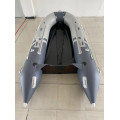 Надувная лодка Гладиатор E420S JET в Ялте