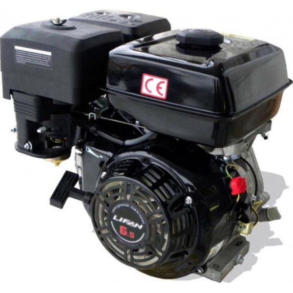 Двигатель LIFAN 168F-2 6,5 л.с. в Ялте