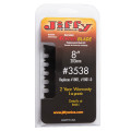 Нож к мотоледобуру Jiffy 200/8'' в Ялте