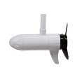Электромотор HAIBO IPENGUIN P65 GPS 12V 53" в Ялте