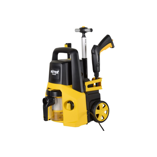 Моечная машина-пылесос Huter W150-MF в Ялте