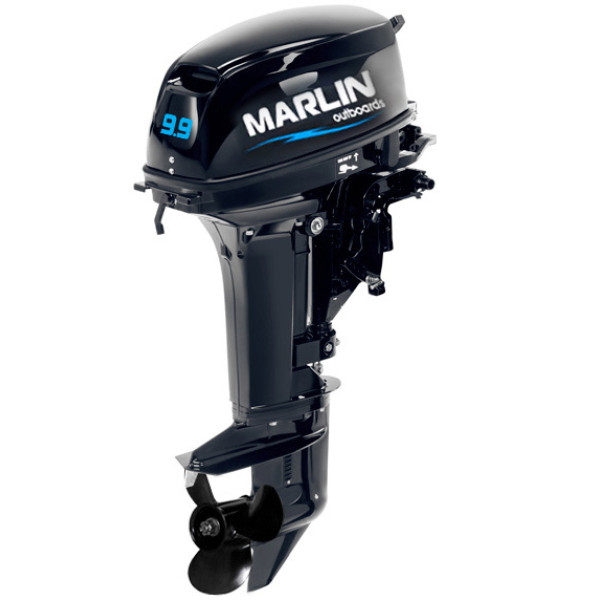 МОТОР MARLIN MP 9.9 AWRS PRO в Ялте