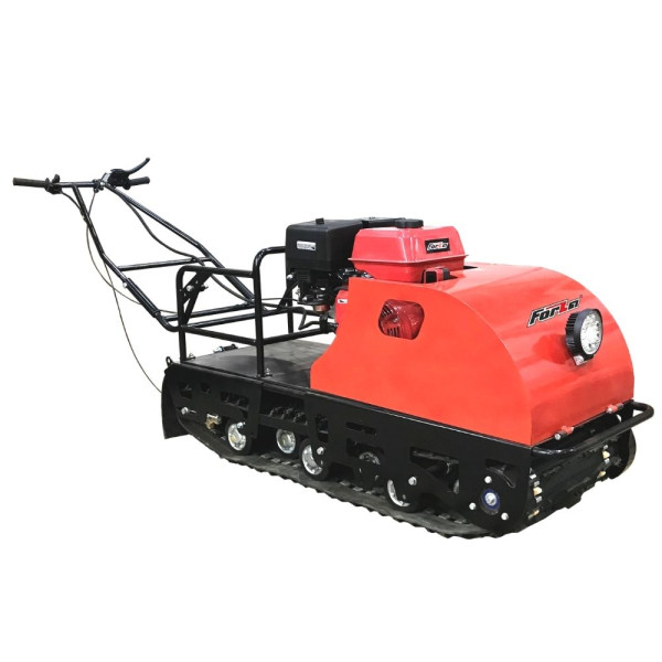 Мотобуксировщик МБС3-9ВФЭ Forza в Ялте