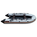 Надувная лодка X-River Grace Wind 380 в Ялте