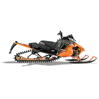 Снегоход Arctic M 8000 Sno Pro Limited 153