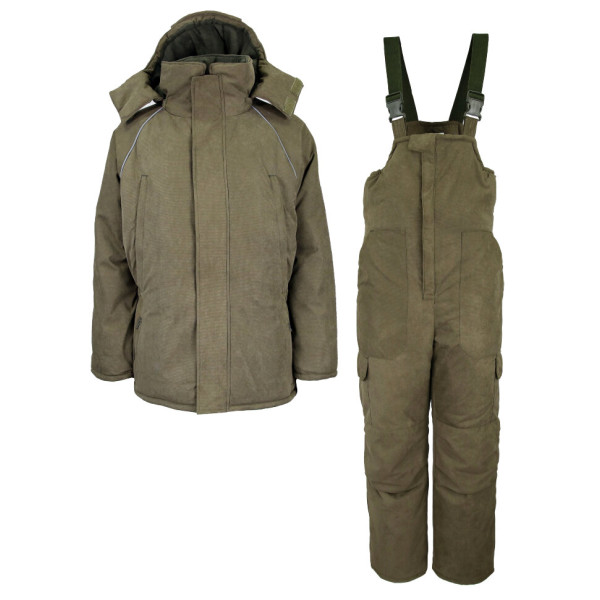 Костюм Nerub (Islandia/Fleece) в Ялте