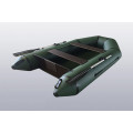 Лодка ПВХ Big Boat TM280 в Ялте