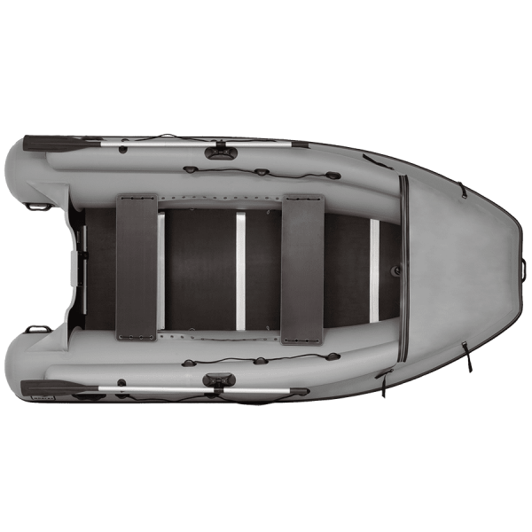 Надувная лодка Фрегат М430F в Ялте