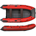 Лодка надувная Angler REEF TRITON 390FНД в Ялте