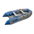 Моторная лодка ПВХ Zefir 3500 в Ялте