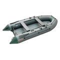 Моторная лодка ПВХ Zefir 3500 LT (среднекилевая) в Ялте