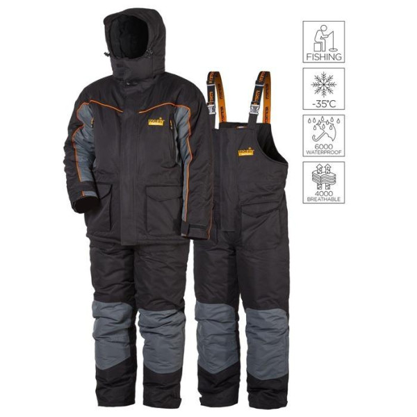 Костюм зимний NORFIN ELEMENT + JUNIOR в Ялте