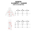 Костюм зимний NORFIN ELEMENT + JUNIOR в Ялте
