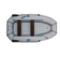 Надувная лодка Флагман 280H в Ялте