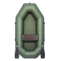 Надувная лодка Муссон S190 (с гребками) в Ялте