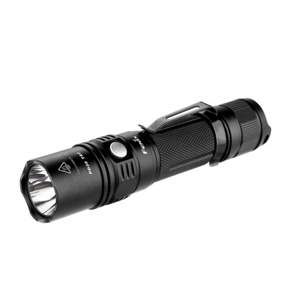 Фонарь Fenix PD35 Cree X5-L (V5) TAC в Ялте