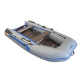 Надувная лодка Марлин 300E в Ялте
