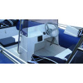 Надувная лодка SkyBoat 460R в Ялте
