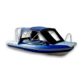 Надувная лодка SkyBoat 460R в Ялте