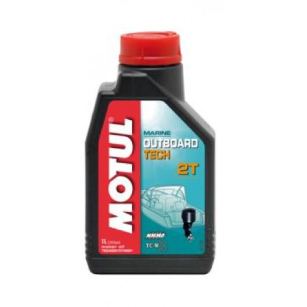 Масло MOTUL OUTBOARD TECH 2T 1л в Ялте Масло MOTUL OUTBOARD TECH 2T 1л в Ялте