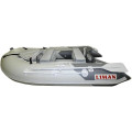 Надувная лодка Liman SB 280 в Ялте