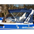 Надувная лодка SkyBoat 520RT в Ялте