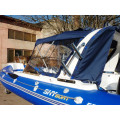 Надувная лодка SkyBoat 520RT в Ялте