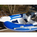Надувная лодка SkyBoat 520RT в Ялте