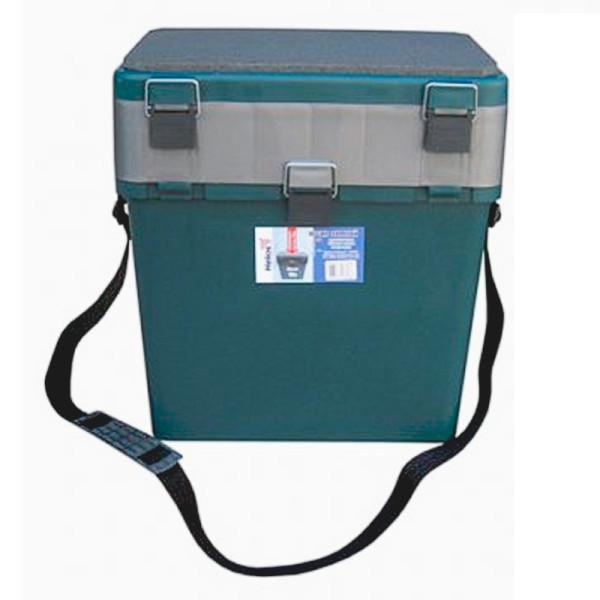 Рыболовный ящик Tonar двухсекционны зимний в Ялте Рыболовный ящик Tonar двухсекционны зимний в Ялте