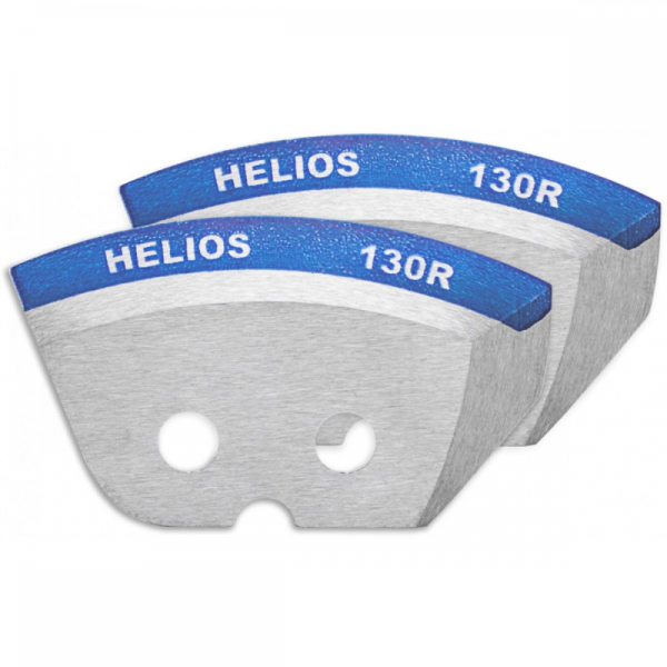 Ножи для ледобура HELIOS 130 (R) мокрый лёд в Ялте