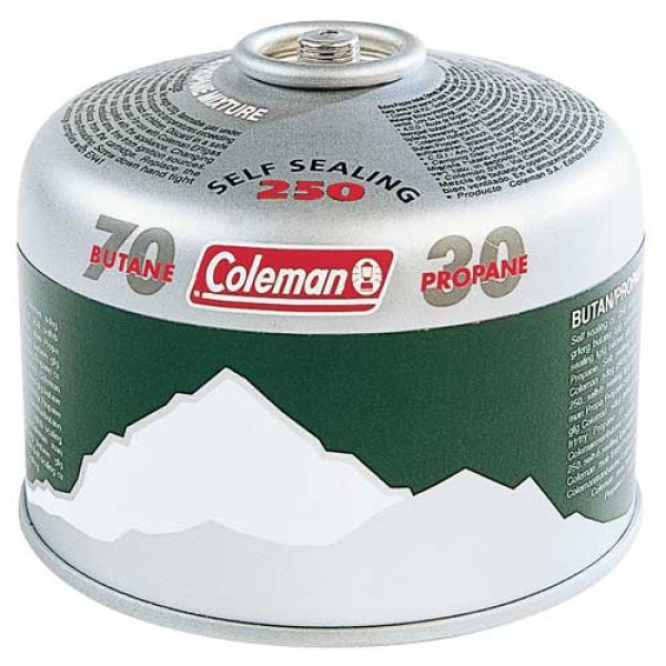Газовый картридж Coleman C250 в Ялте Газовый картридж Coleman C250 в Ялте