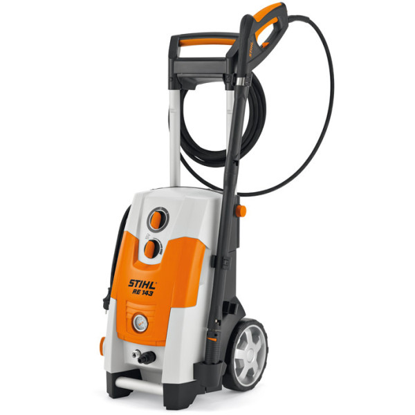 Моечная машина Stihl RE-143 в Ялте