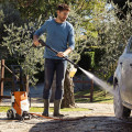 Моечная машина Stihl RE-100 + CP 200 1л в Ялте Моечная машина Stihl RE-100 + CP 200 1л в Ялте