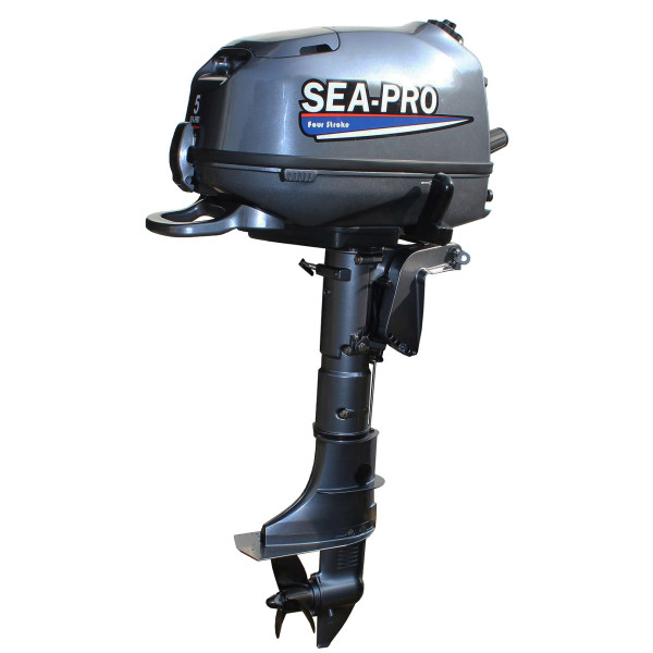 Мотор Sea Pro F5S в Ялте