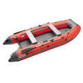 Моторная лодка ПВХ Zefir 3500 LT (малокилевая) в Ялте