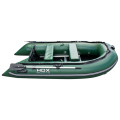 Надувная лодка HDX Classic 370 в Ялте