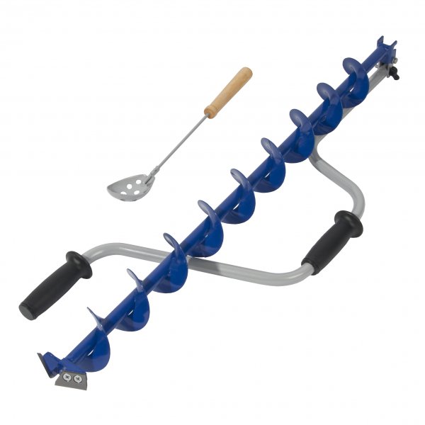 Ледобур спортивный ЛР-80СД в Ялте Ледобур спортивный ЛР-80СД в Ялте