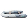 Надувная лодка Гладиатор E450S в Ялте