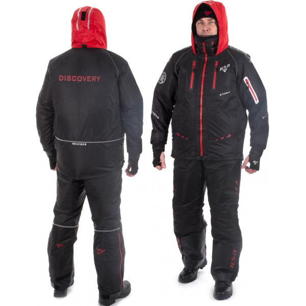 Демисезонный костюм-поплавок «Дискавери (-20)» в Ялте