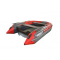Лодка надувная Angler SKAT TRITON 400NDFi с интегрир. фальшбортом в Ялте