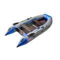 Надувная лодка Roger Hunter Keel 3500 в Ялте