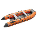 Надувная лодка Roger Hunter Keel 3500 в Ялте