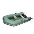 Надувная лодка Муссон 2400 в Ялте Надувная лодка Муссон 2400 в Ялте