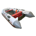 Надувная лодка Altair PRO Ultra 440 в Ялте