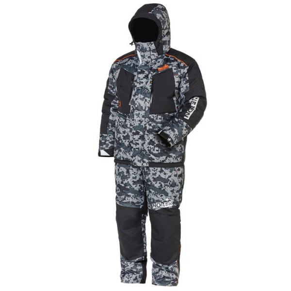 Костюм зимний NORFIN DISCOVERY 2 LE CAMO в Ялте