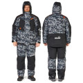 Костюм зимний NORFIN DISCOVERY 2 LE CAMO в Ялте