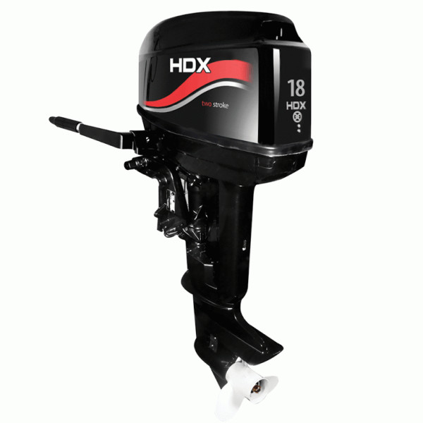Мотор HDX TE 18 BMS R-Series в Ялте