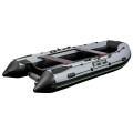 Надувная лодка RiverBoats RB - 390 НДНД в Ялте
