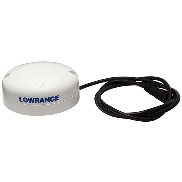 GPS-модуль Lowrance Point-1 в Ялте