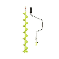 Ледобур Mora Ice Arctic 130